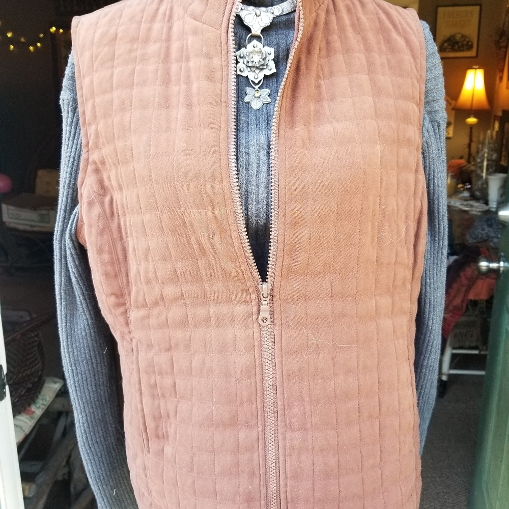 Vest
